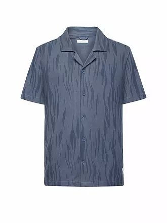 KNOWLEDGE COTTON APPAREL | Hemd Regular Fit | 